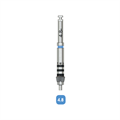 Имплантовод EV (L) длинный 4.8 (Implant Driver EV (L) Long), арт: 68015193 68015193 - фото 437192