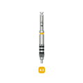 Имплантовод EV (M) длинный 4.2 (Implant Driver EV (M) Long), арт: 68015191 68015191 - фото 437358