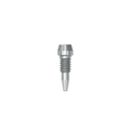 Лабораторный винт мостовидного протеза EV (3 шт.) (Lab Bridge Screw EV (3 pcs.)), арт: 25656 25656 - фото 437454