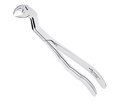 Щипцы для удаления зубов нижние моляры правые, 12-186R* 12-186R - фото 437485