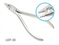LKP-30 Щипцы Кима с функцией кусачек LKP-30 - фото 440960