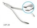 LKP-20 Щипцы Вейнгарта LKP-20 - фото 440970