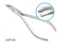 LKP-84 Щипцы для элайнеров для формирования отверстий (дырокол) LKP-84 - фото 440973
