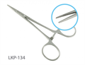 LKP-134 Зажим Москит прямой LKP-134 - фото 440979