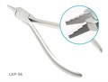 LKP-36 Щипцы Нансе для закрывающих петель LKP-36 - фото 440982
