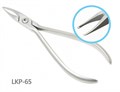 LKP-65 Щипцы для элайнеров универсальные LKP-65 - фото 440993