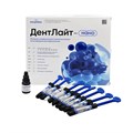 ДЕНТЛАЙТ НАНО набор  /  8 шприцов / 4г 00000081165 - фото 441713