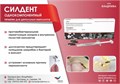 СИЛДЕНТ однокомпонентный/0,5 см^3 00000045528 - фото 442078
