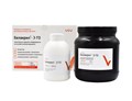 БЕЛАКРИЛ - Э ГО/ прозрачная розовая с прожилками/750 г + 400 мл 00000074559 - фото 442088