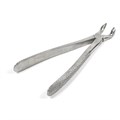 ЩИПЦЫ ДЛЯ УДАЛЕНИЯ третьих моляров нижней челюсти №79 арт.104-15 ВП 00000071518 - фото 442198