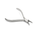 ЩИПЦЫ КЛЮВОВИДНЫЕ ДЛЯ КОРОНОК арт. 220-1 МП 00000072559 - фото 443178