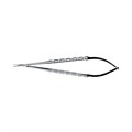 Ножницы микрохирургические анатомические Castroviejo 18 cm SPV - фото 451444