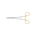 Иглодержатель Perma Sharp 18 см 7 (от 8-0 до 10-0) NH5094 - фото 451445