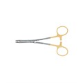Иглодержатель/ножницы Perma Sharp 14 см 5 1/2 (от 3-0 до 6-0) NH5072 - фото 451479