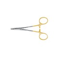 Иглодержатель Perma Sharp 13 см 5 (от 3-0 до 6-0) NH5037 - фото 451486