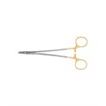 Иглодержатель Perma Sharp 18 см 7 (от 1-0 до 4-0) NH5044 - фото 451817