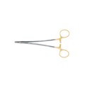 Иглодержатель Perma Sharp 18 см 7 (от 3-0 до 6-0) NH5046 - фото 451874