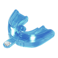 Трейнер для малышей при бруксизме жесткий голубой Т4Кi 73814 - фото 452051