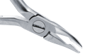 Щипцы Premium-Line Вайнгарта Mini универсальные для проволоки до 0,5 75812 - фото 452224