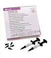 Transbond Plus Light Cure Band Adhesive (1шпр.х4г+10 канюль)-адгезив светового отверждения для фиксации молярных колец, 3M 1231912646 - фото 453338