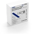Копирка Hanel 200 мкм (18х50 мм) синяя, 300 шт, 480397, Coltene 1231913613 - фото 453527