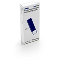 Копирка Hanel 80 мкм прямая, синяя, 144 шт, 480387, Coltene 1231913611 - фото 453541