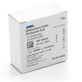 Копирка HANEL фольга 12 мкм (22мм х 25м, красная) 480042, Coltene 1231913598 - фото 453552