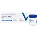 Дентин-паста Без отдушки (50г) ВладМиВа 0123910521 - фото 453599