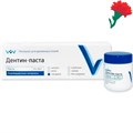 Дентин-паста Гвоздика (50г) ВладМиВа 1231911631 - фото 453602
