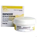 Парасепт-АНТИСЕПТИЧЕСКИЙ компресс 60 г. /ВладМиВа / 0001913165 - фото 453623