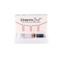 CharmSeal-Герметик для фиссур (2шпр.х1,2мл, протравка 3мл, нас.), DENTKIST 1231913748 - фото 453693