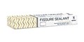 "FISSURE SEALANT, 1гр - ПРОЗРАЧНЫЙ светоотверждаемый наногибридный композит типа flow"" для герметизации фиссур. ARKONA" 0001915404 - фото 453696