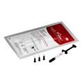 DenFil Flow шпр.2г A2-жидкотекучий композитный светоотверждаемый материал, Vericom Co Ltd, FR102-RA11 0001913701 - фото 453794