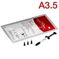 DenFil Flow шпр.2г A3,5-жидкотекучий композитный светоотверждаемый материал, Vericom Co Ltd, FR102-RA11 0001913703 - фото 453795