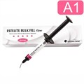 Estelite Bulk Fill Flow A1 шприц 3 г. 12712, Tokuyama 1231912464 - фото 453825