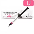 Estelite Bulk Fill Flow U шприц 3 г. 12710, Tokuyama 1231912468 - фото 453837