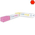 "FLOW-COLOR КРАСНЫЙ (1 гр) -цветной микрогибридный светоотв.композит типа flow"" с фтором, ARKONA" 0001914088 - фото 453959