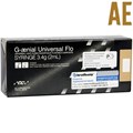 G-aenial Universal FLO AE (взрослая эмаль), 2мл.(3,4г), насадки для шприца, колпачок /GC 1231913412 - фото 453985