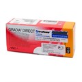 GС Gradia Direct Flo цвет A3.5 (2 шприца х 1.5г), текучий светоотверждаемый композит 0001911095 - фото 454022