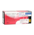 GС Gradia Direct LoFlo цвет А2 (2 шприца х1,5г), светоотверждаемый гибридный композит 00000910226 - фото 454041