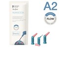 Neo Spectra ST FLOW оттенок A2 капс. (0,25х16 шт), светоотверждаемый реставрационный материал, 1231915118,  Dentsply Sirona 1231915118 - фото 454124