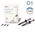 Neo Spectra ST FLOW оттенок D1 шприц (1.8г.х2шт.), светоотверждаемый реставрационный материал, 1231915133 , Dentsply Sirona 1231915133 - фото 454131