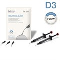 Neo Spectra ST FLOW оттенок D3 шприц (1.8г.х2шт.), светоотверждаемый реставрационный материал, 1231915134, Dentsply Sirona 1231915134 - фото 454133