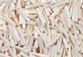 822/20 Клинья Sycamore Interdental деревянные белые (100шт), Kerr Hawe 00000001513 - фото 454490