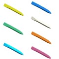 822/50 Клинья Sycamore Interdental деревянные синие (100шт), Kerr Hawe 00000910111 - фото 454497