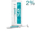 Desensibilize KF 2% для снижения чувствительности дентина. 1 шприц 2,5 г + 1 нак., FGM 1231912137 - фото 454566