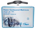 390 Матрицы металлические контурные для премоляров билатеральные Kerr Hawe 00000001483 - фото 454968