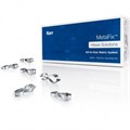 3602 Матрицы MetaFix моляры стандартные, 50шт., Kerr 0001912216 - фото 455100