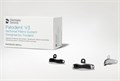 PALODENT V3 Матрицы 4,5мм - матрицы стоматологические. 50 шт 659720V 0001914643 - фото 455250