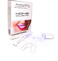 Amazing White Home Collection Plus-набор домашнее отбеливание с мини-лампой и каппами (США) 0001915816 - фото 455620